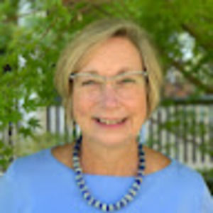 Meet your Posher, Christine eibs